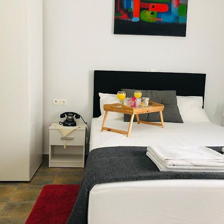 Stamatias Home, Fully Equipped Cottage 5 Minutes From The Sea Chania  Ngoại thất bức ảnh