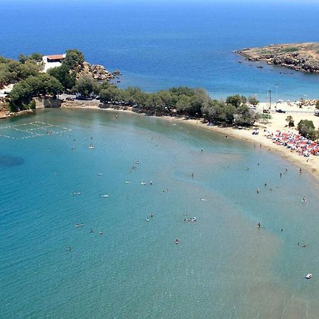 Stamatias Home, Fully Equipped Cottage 5 Minutes From The Sea Chania  Ngoại thất bức ảnh