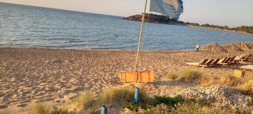 Stamatias Home, Fully Equipped Cottage 5 Minutes From The Sea Chania  Ngoại thất bức ảnh