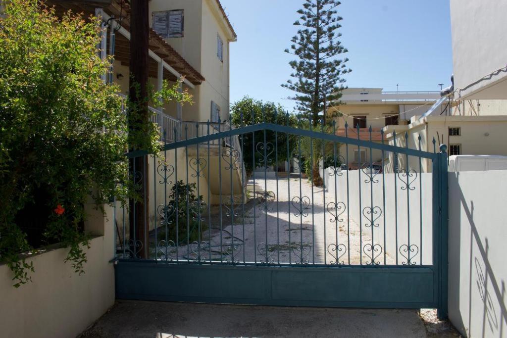 Stamatias Home, Fully Equipped Cottage 5 Minutes From The Sea Chania  Ngoại thất bức ảnh