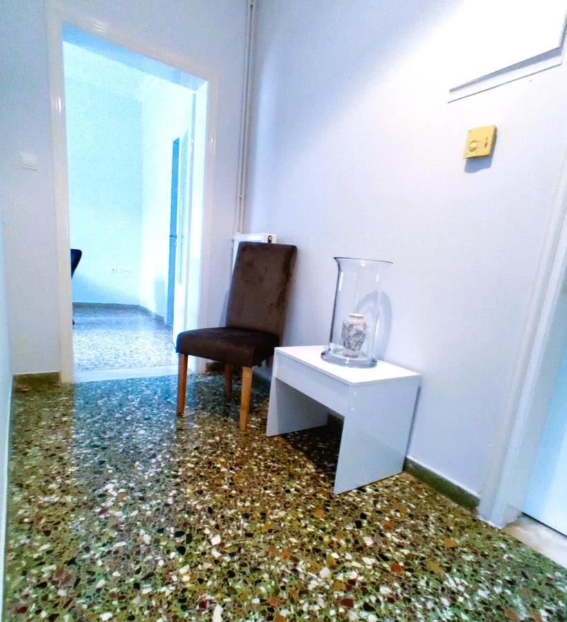 Stamatias Home, Fully Equipped Cottage 5 Minutes From The Sea Chania  Ngoại thất bức ảnh