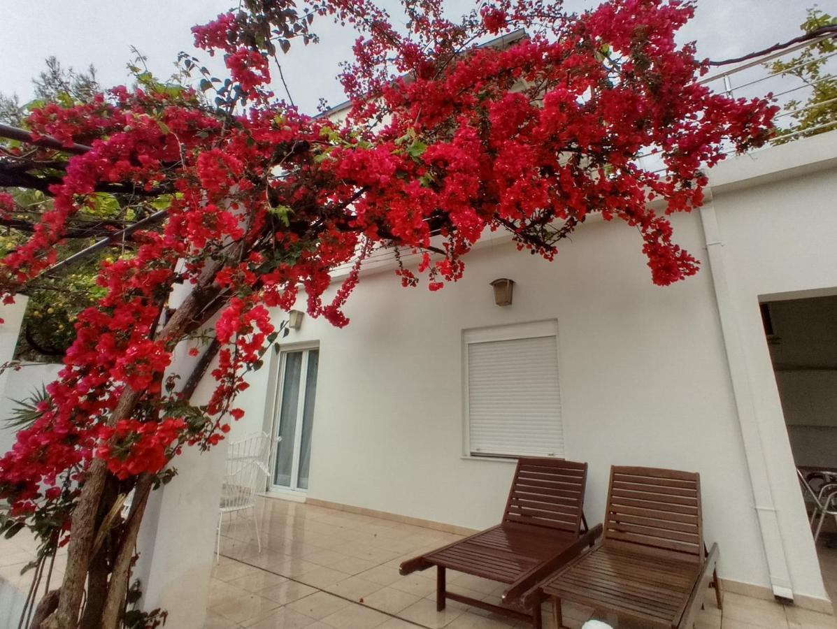 Stamatias Home, Fully Equipped Cottage 5 Minutes From The Sea Chania  Ngoại thất bức ảnh