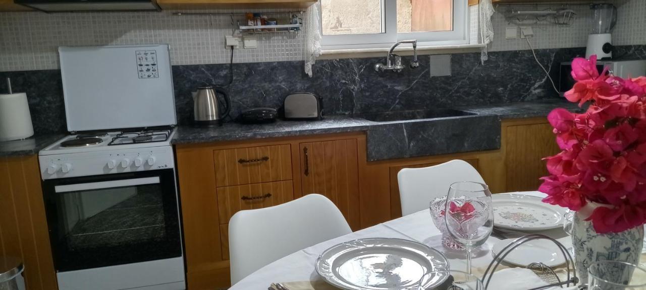 Stamatias Home, Fully Equipped Cottage 5 Minutes From The Sea Chania  Ngoại thất bức ảnh