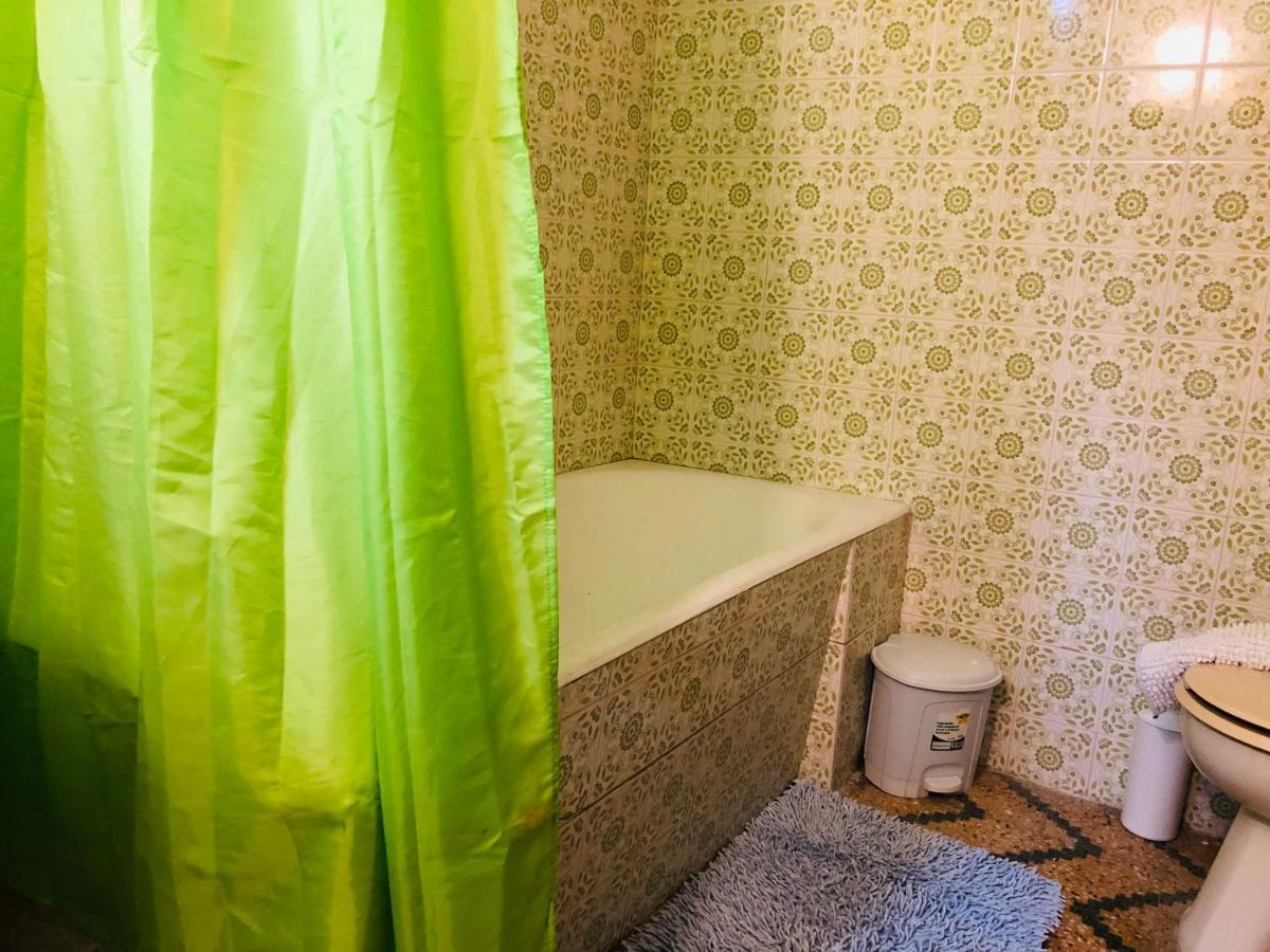 Stamatias Home, Fully Equipped Cottage 5 Minutes From The Sea Chania  Ngoại thất bức ảnh