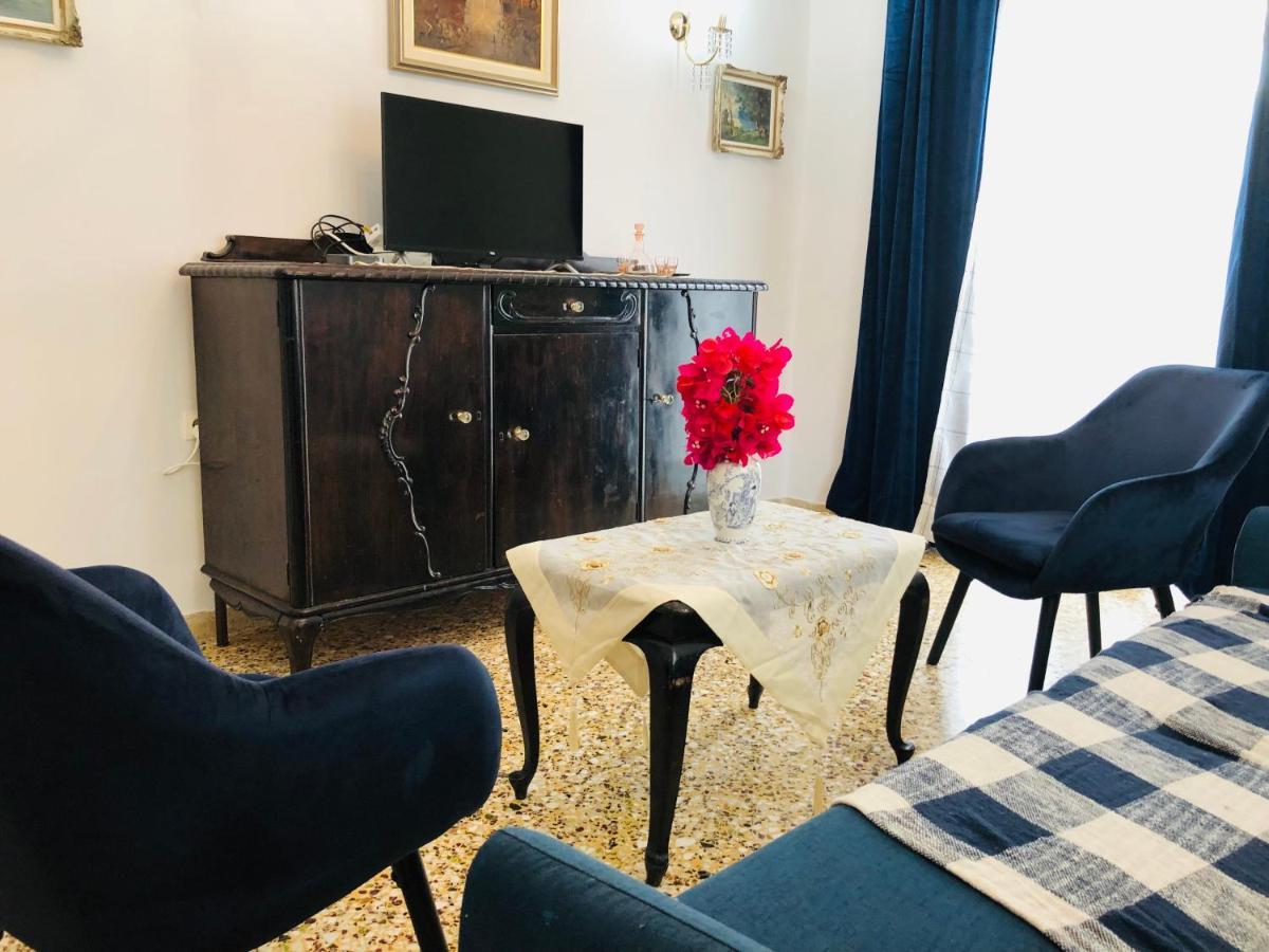 Stamatias Home, Fully Equipped Cottage 5 Minutes From The Sea Chania  Ngoại thất bức ảnh