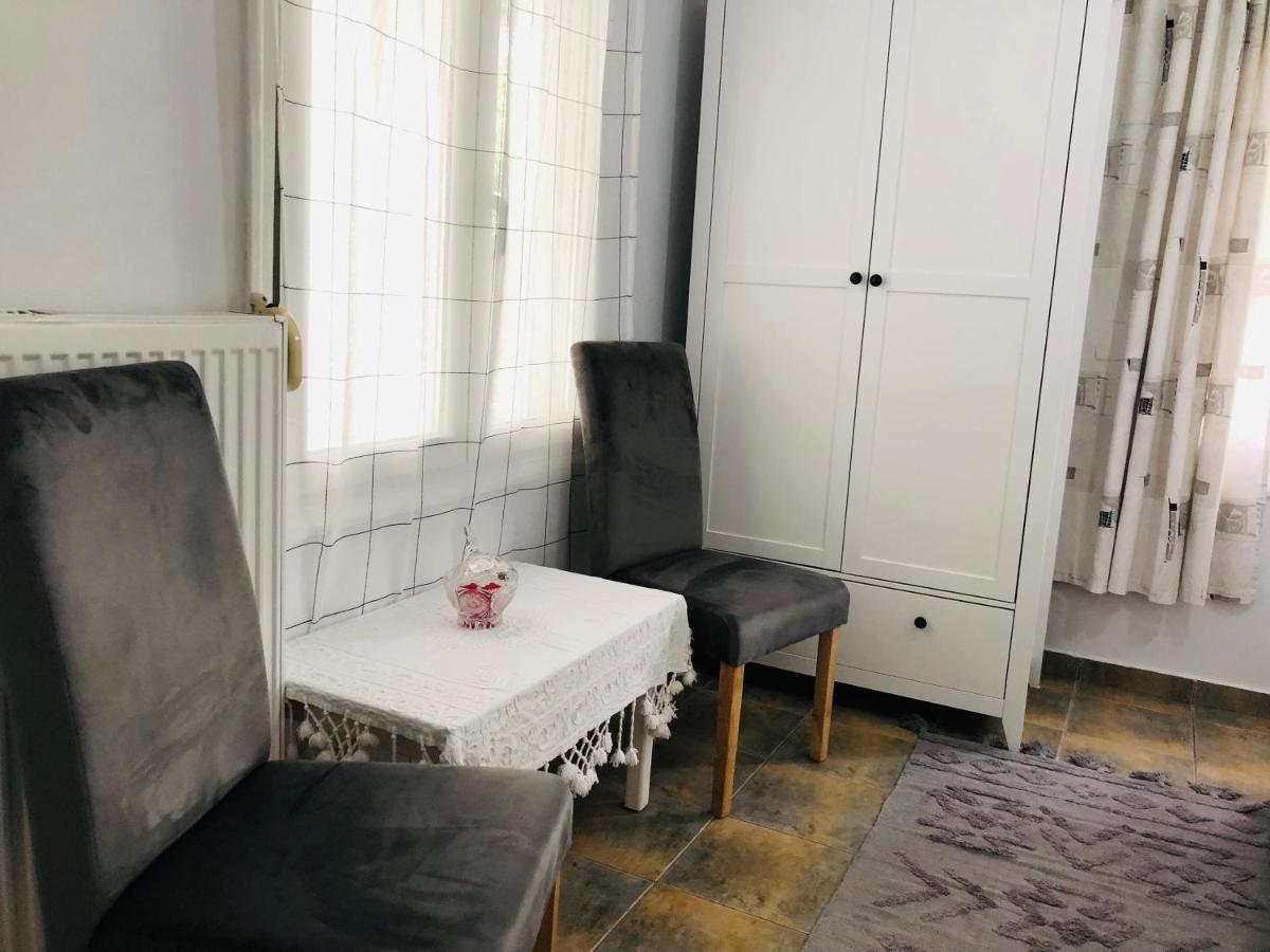 Stamatias Home, Fully Equipped Cottage 5 Minutes From The Sea Chania  Ngoại thất bức ảnh