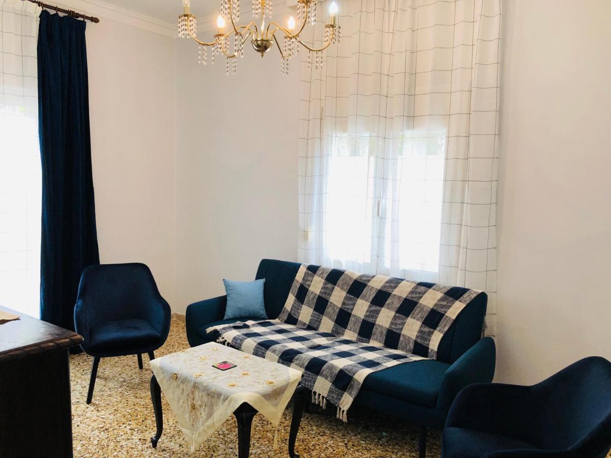 Stamatias Home, Fully Equipped Cottage 5 Minutes From The Sea Chania  Ngoại thất bức ảnh