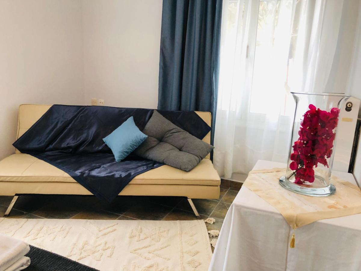 Stamatias Home, Fully Equipped Cottage 5 Minutes From The Sea Chania  Ngoại thất bức ảnh