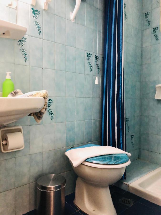 Stamatias Home, Fully Equipped Cottage 5 Minutes From The Sea Chania  Ngoại thất bức ảnh